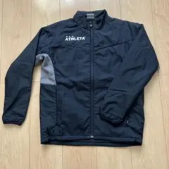 ATHLETA　アスレタ　ジュニア　ウインドブレーカー150