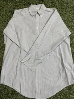 Brooks Brothers makersシャツ 80s~90sアメリカ製