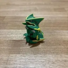 【廃盤/極美品】ポケモンキッズ　メガレックウザ