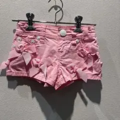 RONI JEANS ロニィ　パンツ　平成　ギャル