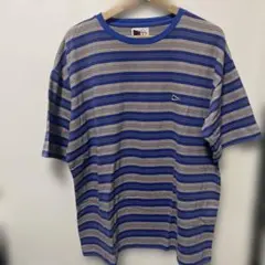 【Allen A / アレンエー】BORDER TEE