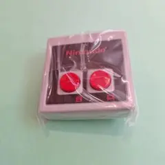 Nintendo　コントローラーボタンコレクション