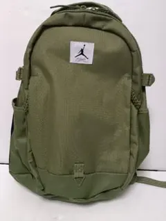 Jordan Flight CORDURA バックパック オリーブグリーンのサムネイル