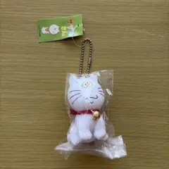 大阪 万博 オーストリア 限定 ぬいぐるみ キーホルダー マスコット 赤