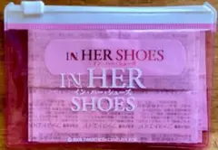 「IN HER SHOES 　イン・ハー・シューズ」ファストエイド 絆創膏