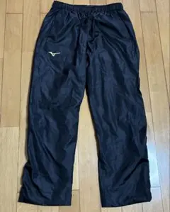 MIZUNO ウィンドブレーカー下