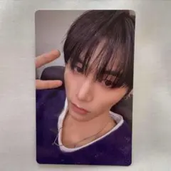 NEXZ】ネクスジ Mmchk MAKESTAR 特典トレカ SO GEON - メルカリ