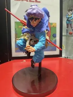 ドラゴンボール BWFC 孫悟空 西遊記 造形天下一武道会其之五