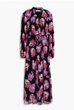 2025年最新】DIANE von FURSTENBERG レディース ロング