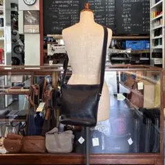 OLD COACH オールドコーチ 4907 クリーニング コンディショニング済のサムネイル