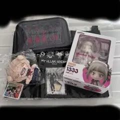 トガヒミコ　グッズセット