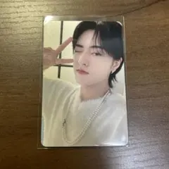 treasure nightgarden ナイトガーデン トレカ ハルト