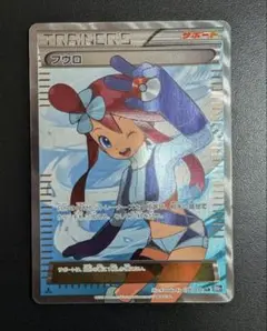 2025年最新】フウロ sr bwの人気アイテム - メルカリ