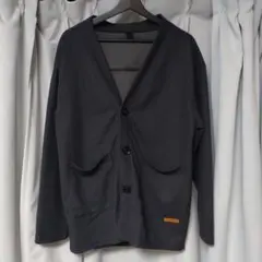 DANCING GOATS カーディガン2XL XXL