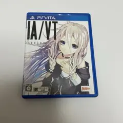 中古 PSVita IA/VT -COLORFUL- 通常版