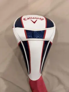 【即発送】Callaway キャロウェイ ドライバーカバー 1個