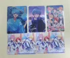 STPR すとぷり カード　ころんくん