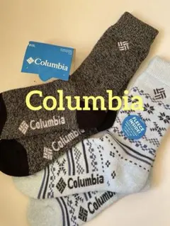 裏起毛 ソックス