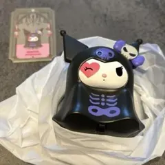 TOPTOY サンリオ ハロウィン フィギュア クロミのサムネイル