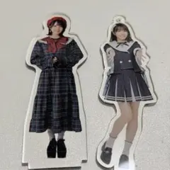 2026年最新】橋本恵理子 アクスタの人気アイテム - メルカリ