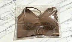 ヴェーミア　垂れ防止ブラ　サイズＬのサムネイル