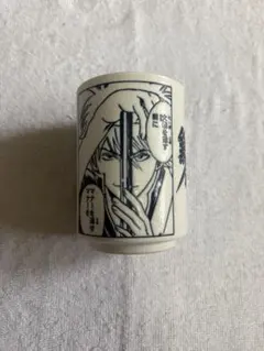 銀魂 湯呑み