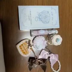 Flower Knows セット