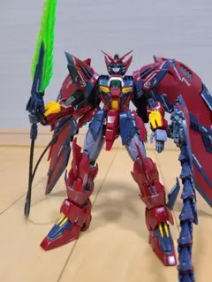 2026年最新】mg ガンダムエピオン 完成品の人気アイテム - メルカリ