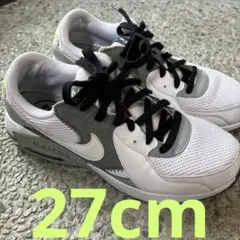 Nike Air Max スニーカー　27cm