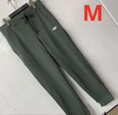 MサイズメンズBALLワンポイントミニ裏毛スウェットパンツ