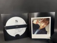 BTS③ WINGS G version ジョングク CD