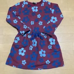 べべ　130 ワンピース