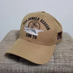 2026年最新】ロナルドレーガン キャップの人気アイテム - メルカリ