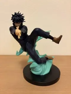 呪術廻戦 SPM スーパープレミアムフィギュア 伏黒恵