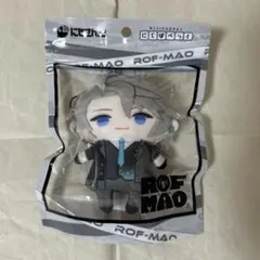 【値下げ中】にじぱぺっと　甲斐田晴　ROF-MAO