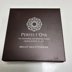 PERFECT ONE SPブライトマルチパウダーのサムネイル