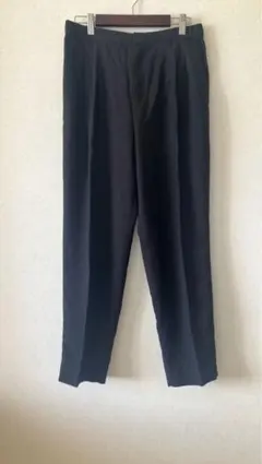 UNIQLO パンツ　黒