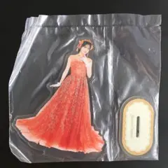 FRUITS ZIPPER 鎮西寿々歌 アクリルスタンド 一番くじ