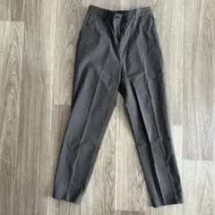 GLOBAL WORK スラックス Sサイズ