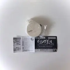 excelミニチュアチャームコレクション スキンフラッターセラムクッション