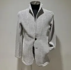 ジャケット カーディガン