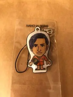 クリーナー 橘 ケンチ