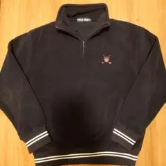 ラルフローレンフリースブルゾン