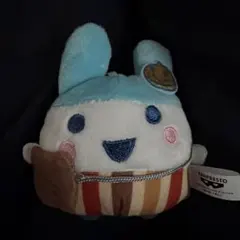 たまごっち ボールチェーン付き たまファーム収穫祭 やんぐみみっち