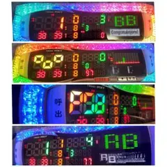 gogoジャグラー データカウンター付き 楽天市場】【本州送料無料】ゴーゴージャグラー2/KD 【データ