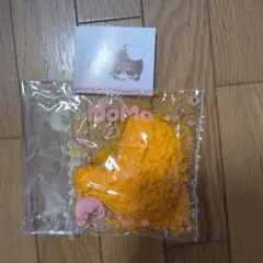 MoMo スクイーズ シャリシャリチキン