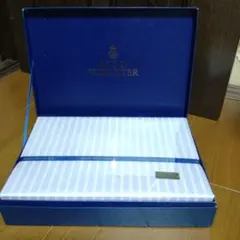 ROYAL WORCESTER 高級綿シーツ 150cm×250cm