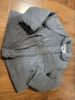 BeBe ジャンバー　中綿コート　130センチ
