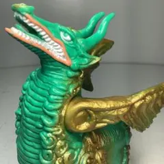 1994 JAPAN 旧ウルトラ怪獣シリーズ ミイラ怪獣ドドンゴ