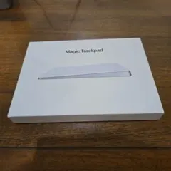 Magic Trackpad 2 (MJ2R2J/A)
